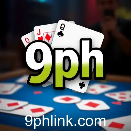 The Digital Revolution of 9ph: Gaming in a New Era