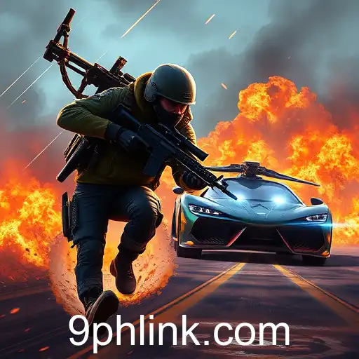 Exploring the Thrilling World of Action Games: An Adrenaline Rush for Every Gamer