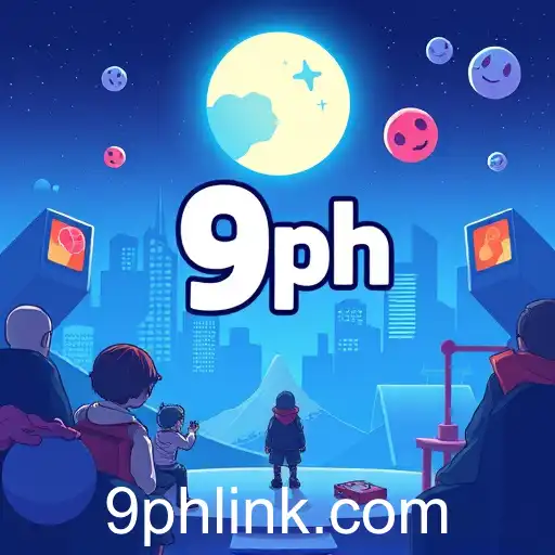 Exploring 'Casual Play': A Dive into Relaxed Gaming with 9ph