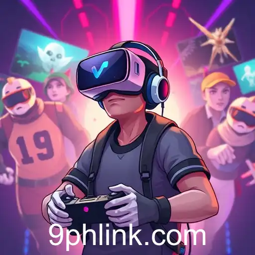 Evolving Trends on 9ph and the Rise of Gaming Communities