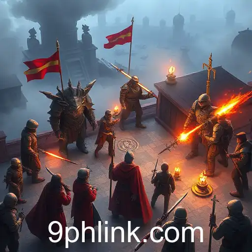 The Evolution of Gaming in 2025