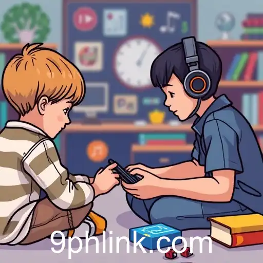 The Rise of Gaming Communities in 2025