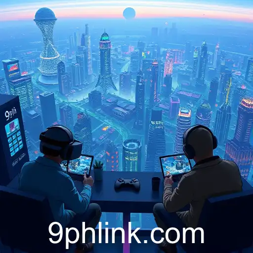 Gaming Innovation and Trends in Focus