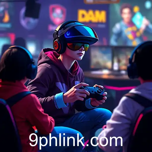 Evolving Trends in Online Gaming