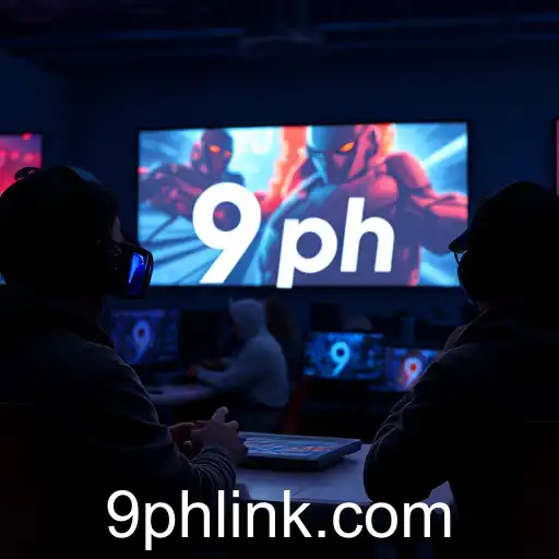 Gaming Trends and Insights from 9ph