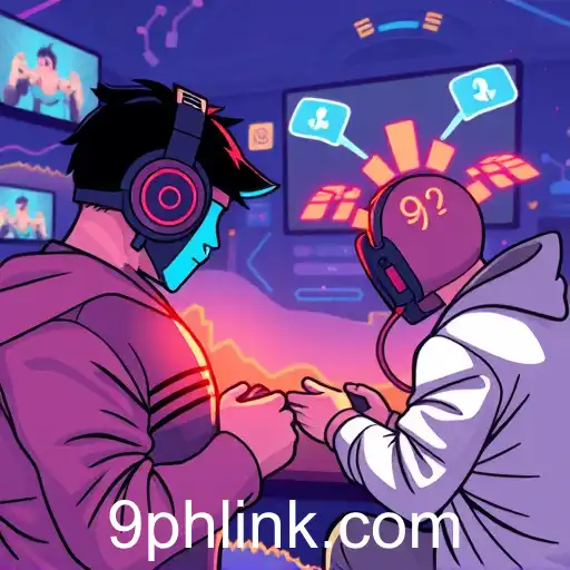 A New Era for Online Gaming