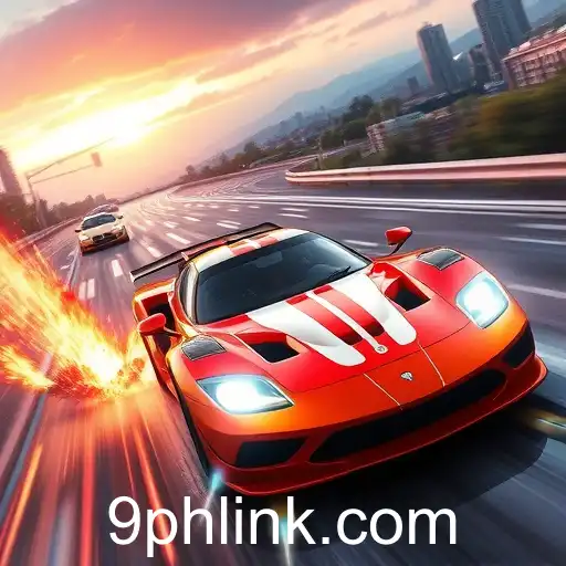 Exploring the Excitement of 'Racing Thrill': A Deep Dive into the Dynamic Gaming Category