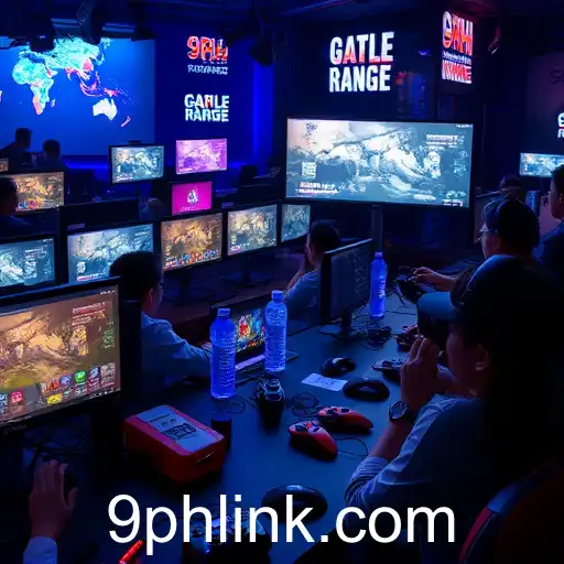 Exploring Digital Frontiers: The Rise of Gaming Communities