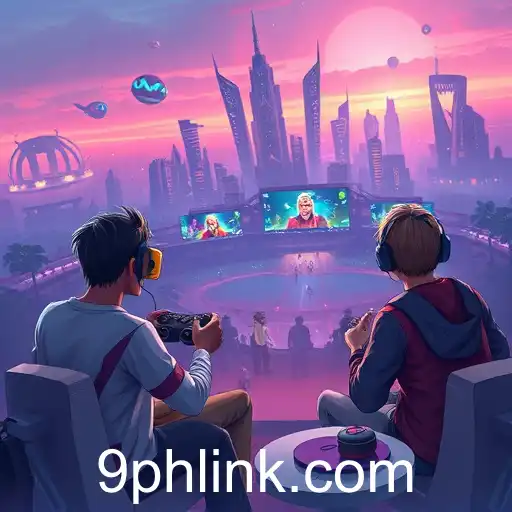 The Rising Influence of Gaming Platforms in 2025