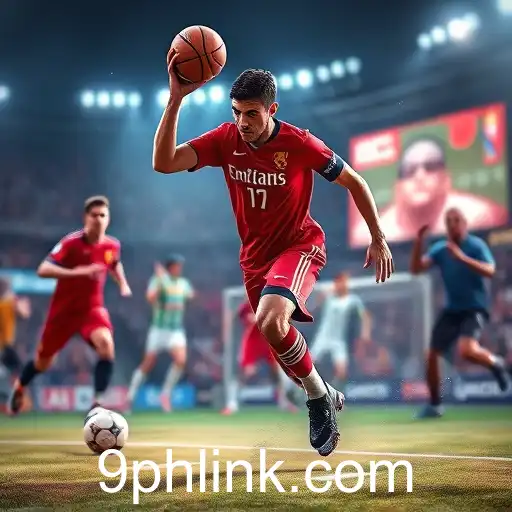 The Thrill of Virtual Athletics: An Insight into Sports Challenges