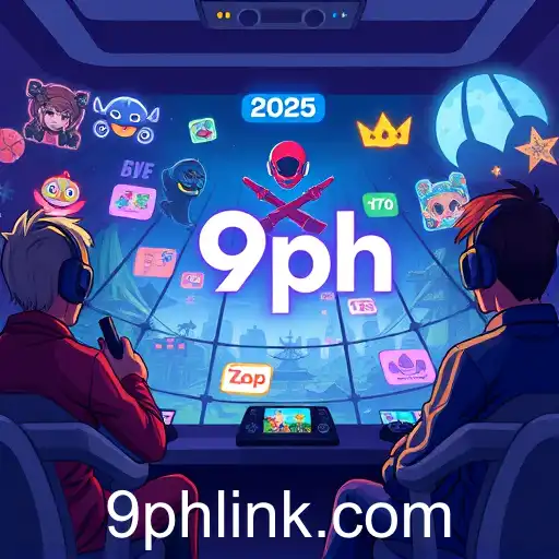 The Rise of 9ph: A Gaming Phenomenon